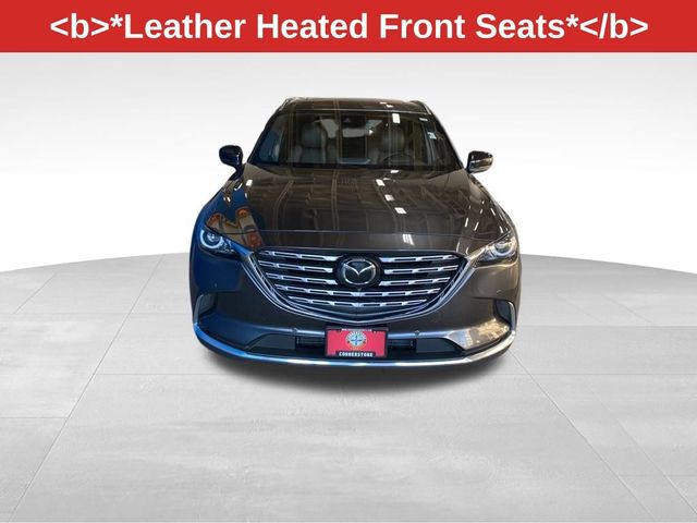 2021 Mazda CX-9 Signature