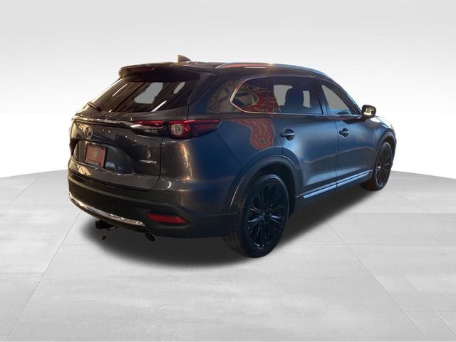 2021 Mazda CX-9 Signature