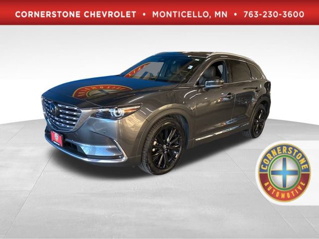 2021 Mazda CX-9 Signature