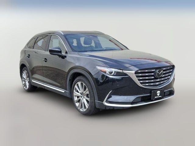 2021 Mazda CX-9 Signature