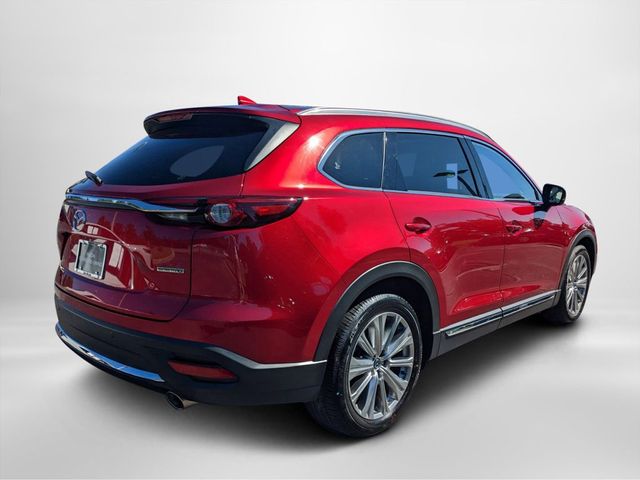 2021 Mazda CX-9 Signature