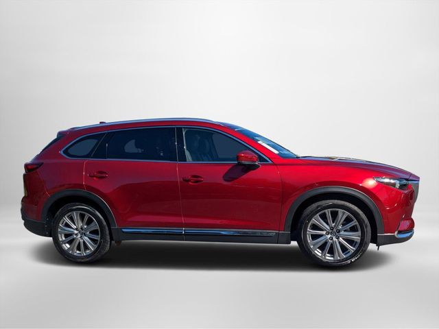 2021 Mazda CX-9 Signature