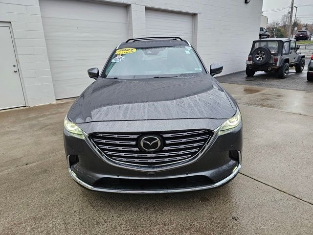 2021 Mazda CX-9 Signature