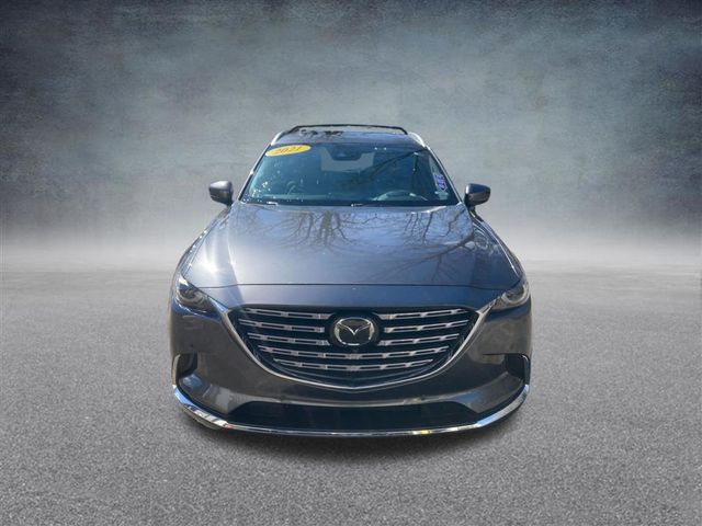 2021 Mazda CX-9 Signature