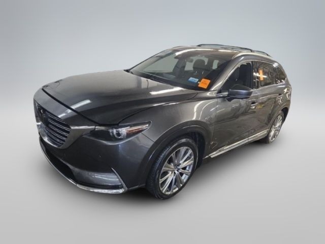 2021 Mazda CX-9 Signature