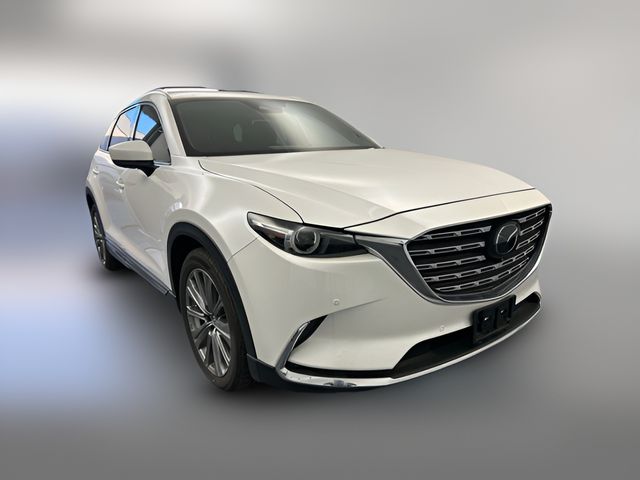 2021 Mazda CX-9 Signature