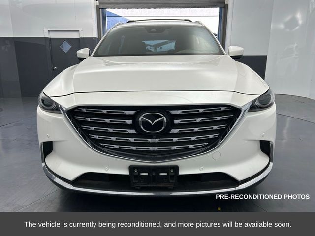 2021 Mazda CX-9 Signature