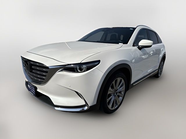 2021 Mazda CX-9 Signature