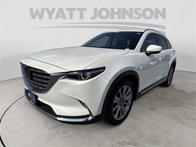 2021 Mazda CX-9 Signature