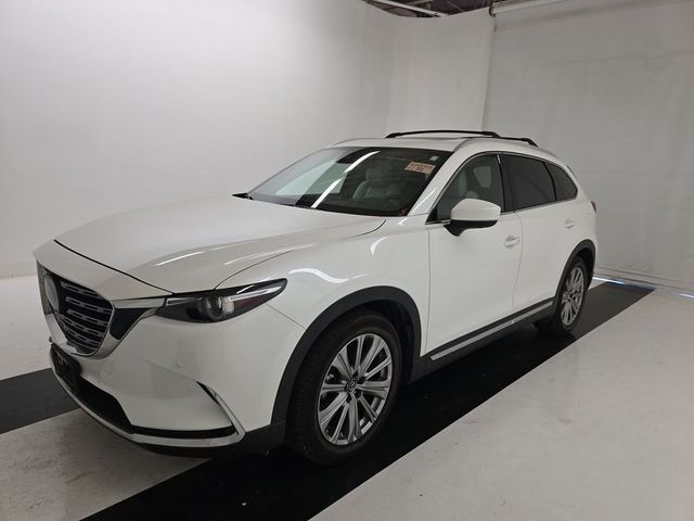 2021 Mazda CX-9 Signature