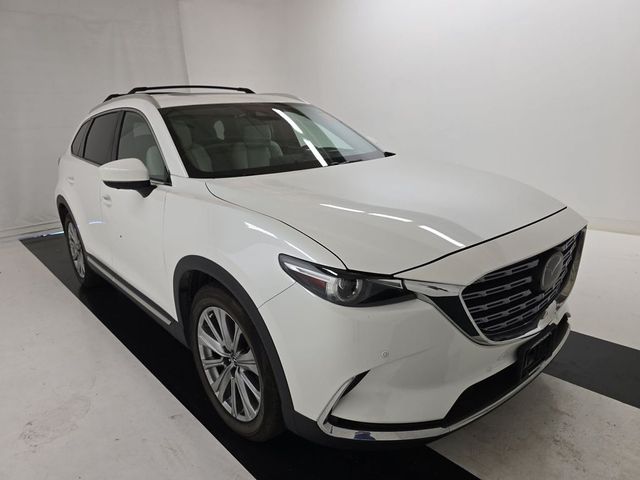 2021 Mazda CX-9 Signature