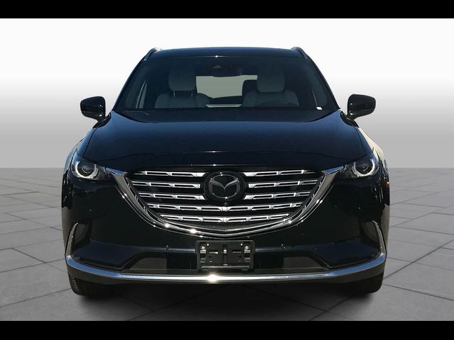 2021 Mazda CX-9 Signature