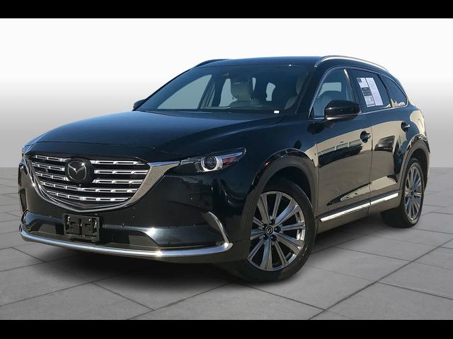 2021 Mazda CX-9 Signature