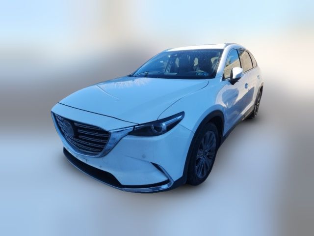 2021 Mazda CX-9 Signature