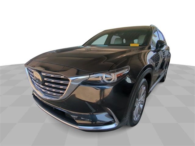 2021 Mazda CX-9 Signature