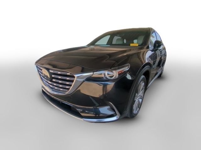 2021 Mazda CX-9 Signature