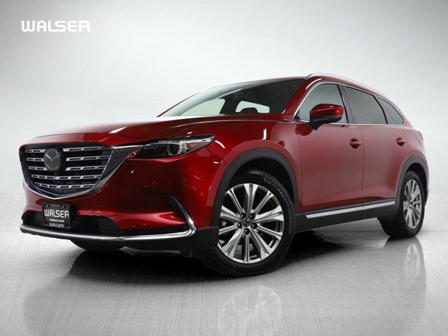 2021 Mazda CX-9 Signature