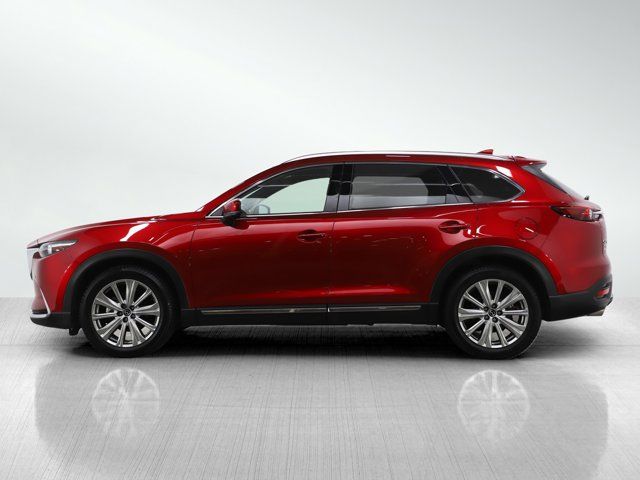 2021 Mazda CX-9 Signature