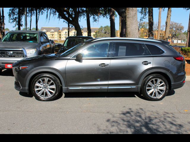 2021 Mazda CX-9 Signature