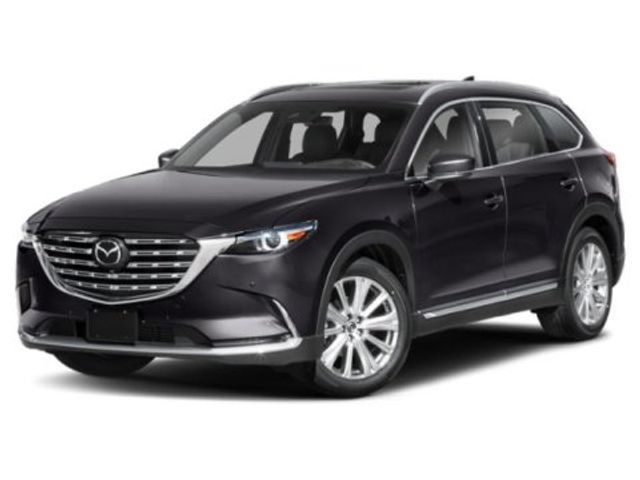 2021 Mazda CX-9 Signature