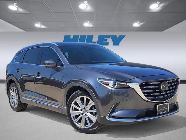 2021 Mazda CX-9 Signature