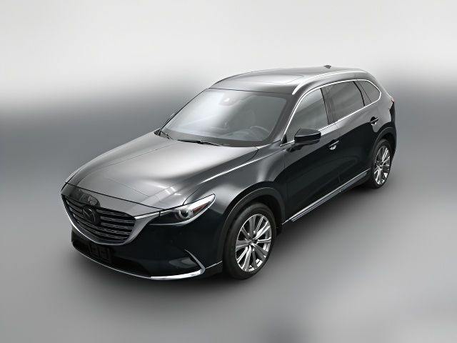 2021 Mazda CX-9 Signature