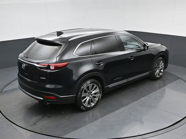 2021 Mazda CX-9 Signature