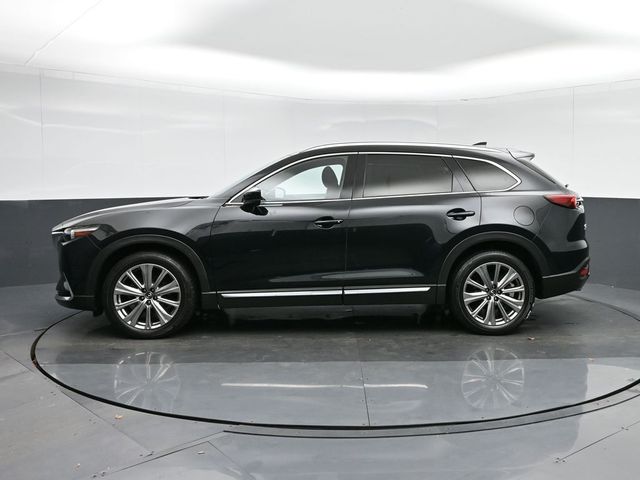 2021 Mazda CX-9 Signature