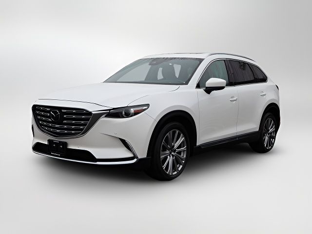 2021 Mazda CX-9 Signature