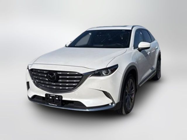 2021 Mazda CX-9 Signature