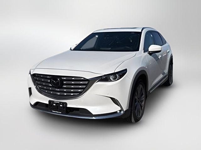 2021 Mazda CX-9 Signature