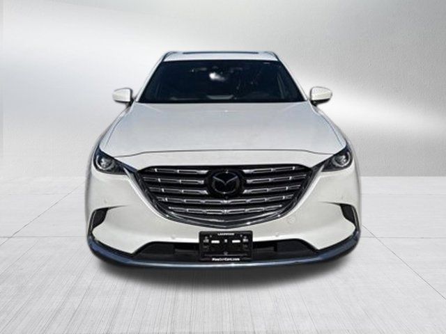 2021 Mazda CX-9 Signature