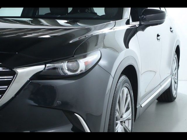 2021 Mazda CX-9 Signature