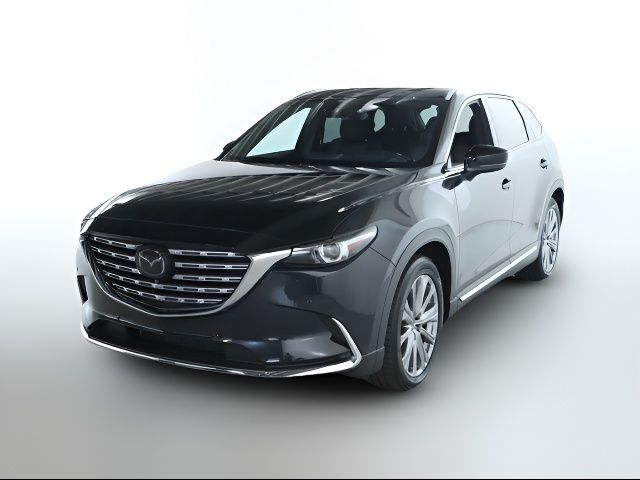 2021 Mazda CX-9 Signature