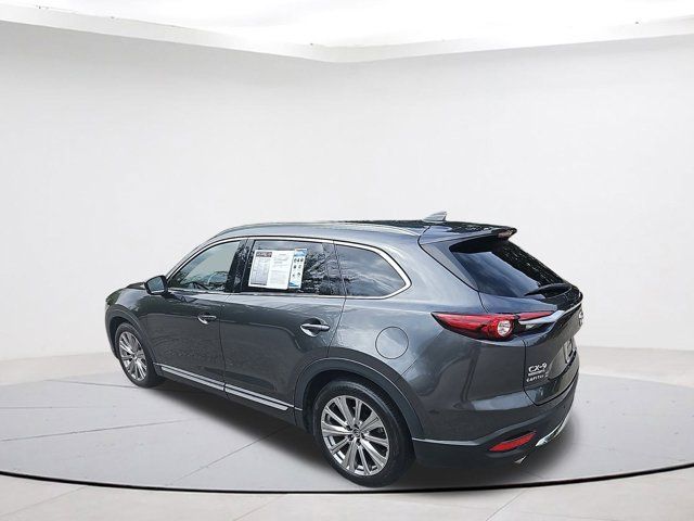 2021 Mazda CX-9 Signature