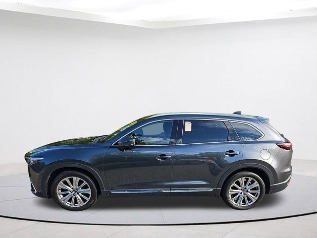 2021 Mazda CX-9 Signature