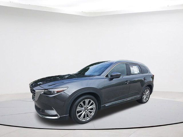 2021 Mazda CX-9 Signature