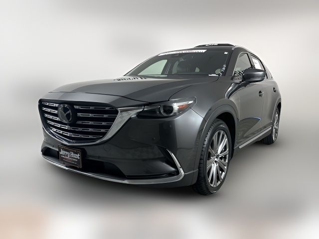 2021 Mazda CX-9 Signature