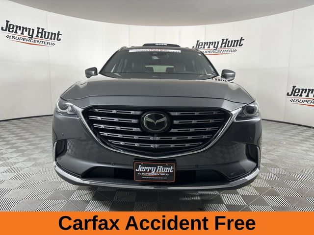 2021 Mazda CX-9 Signature