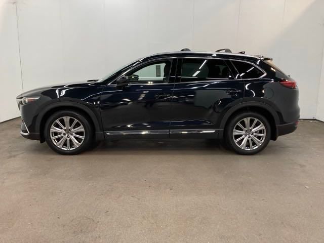 2021 Mazda CX-9 Signature