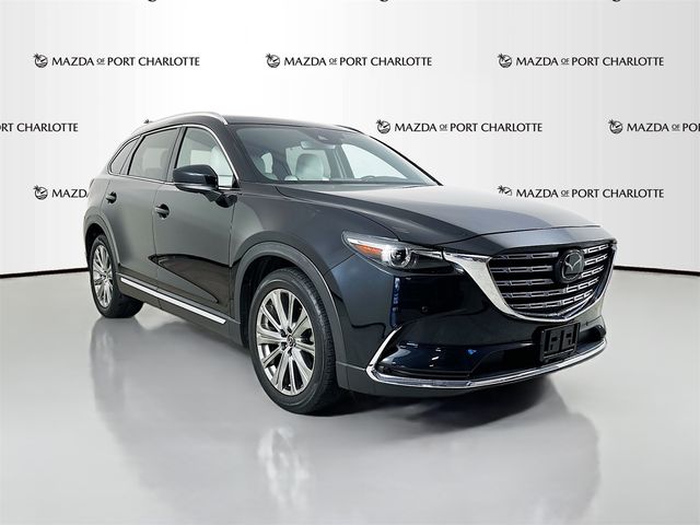 2021 Mazda CX-9 Signature