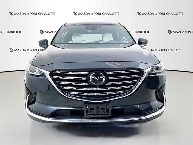 2021 Mazda CX-9 Signature