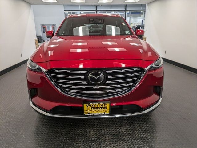 2021 Mazda CX-9 Signature