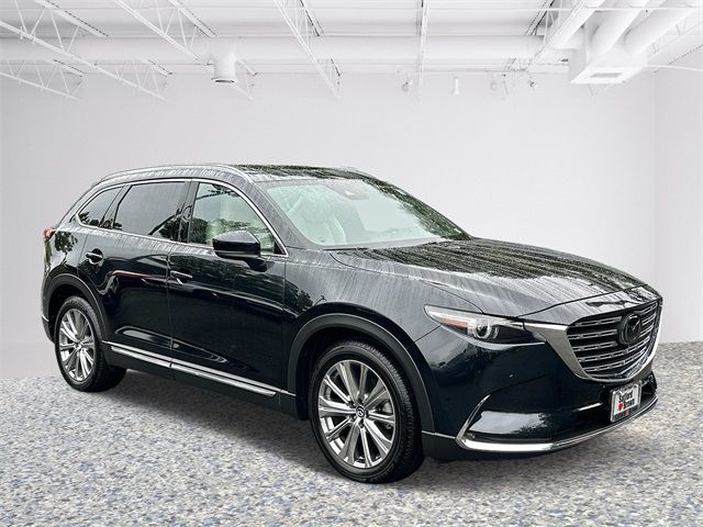 2021 Mazda CX-9 Signature