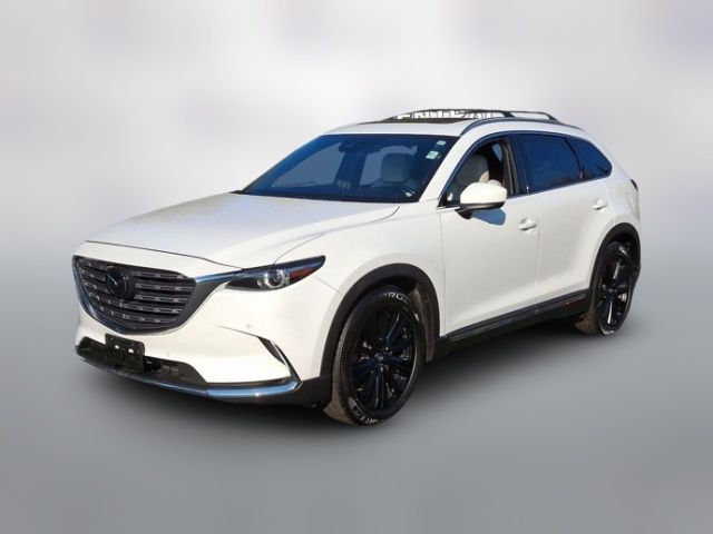 2021 Mazda CX-9 Signature