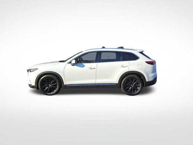 2021 Mazda CX-9 Signature