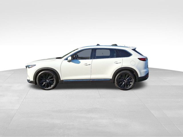 2021 Mazda CX-9 Signature