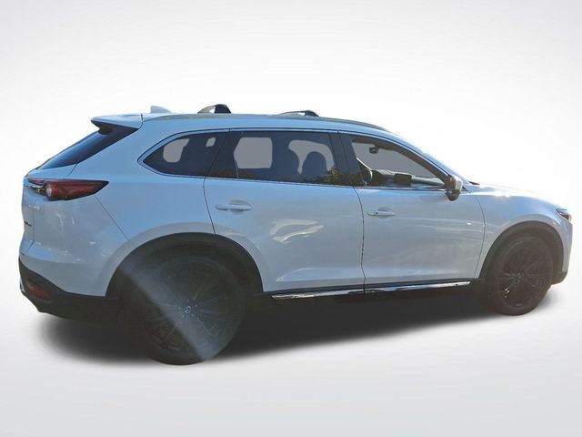 2021 Mazda CX-9 Signature