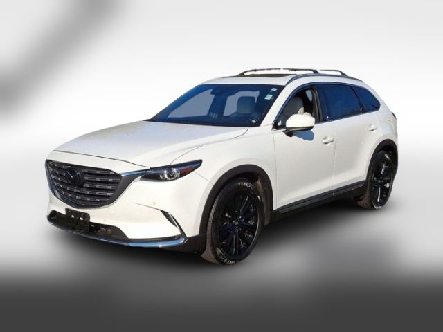 2021 Mazda CX-9 Signature