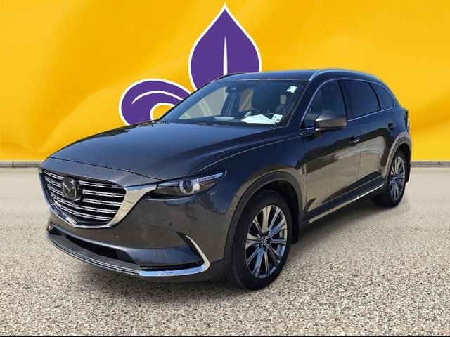 2021 Mazda CX-9 Signature